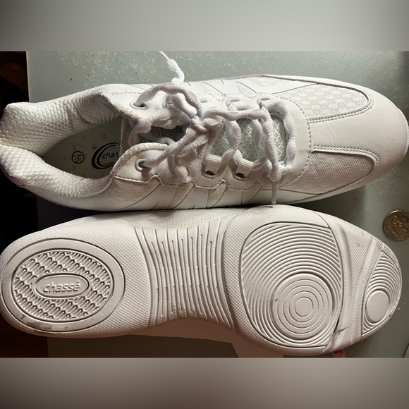 Chasse Apex cheer shoes - Picture 3 of 3